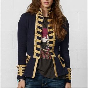Ralph Lauren Military Jacket